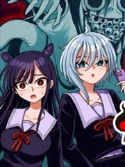 纸上江湖漫画改编封面